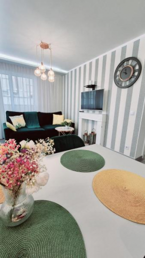 Apartament Yellow Mielno, Mielno